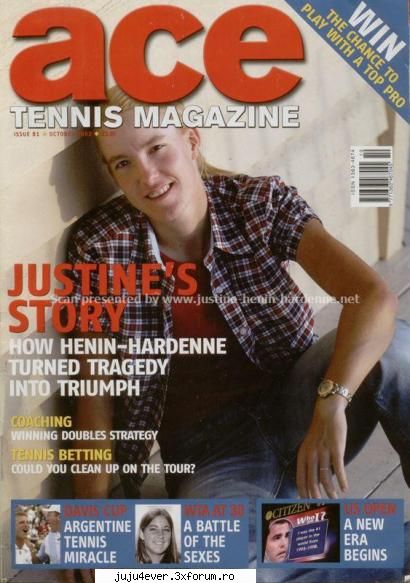 Album foto! - oans - Album foto Justine!