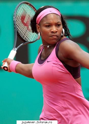 Australian Open - Victorie pentru Serena Williams la Australian - Turnee de tenis