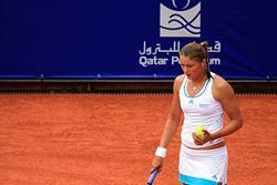 Dinara Safina - oans - WTA