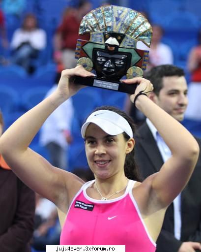 MARION BARTOLI - nascuta pe 2 Octombrie 1984 la Le Puy En Velay - WTA