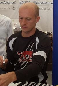 Nikolay Davydenko - oans - ATP