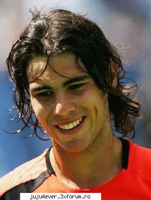 Rafael Nadal - oans - ATP