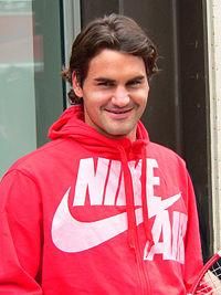 Roger Federer - oans - ATP
