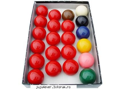 SNOOKER - Snooker-ul este un sport din categoria - Sport
